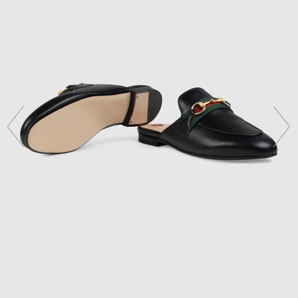 Gucci Women’s Princetown Slipper - Picture 4 of 6